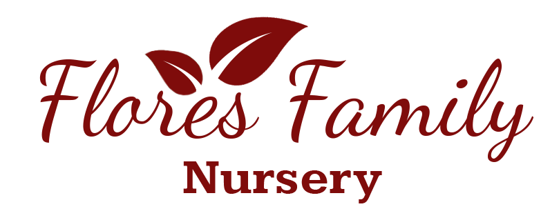 Flores Family Nursery - Wholesale Nursery